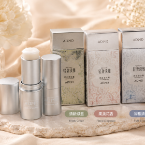 Parfum solide
