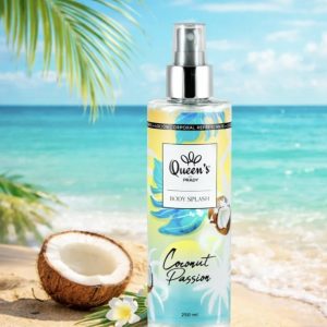 BRUME COCONUT