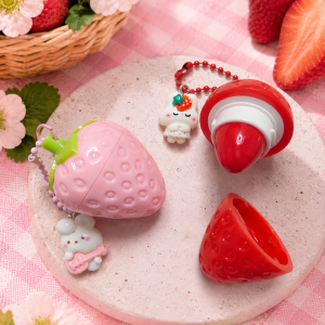Baume à lèvres FRAISE