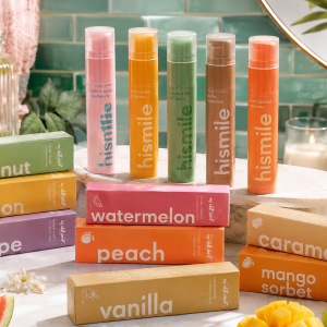 Dentifrice Fruité
