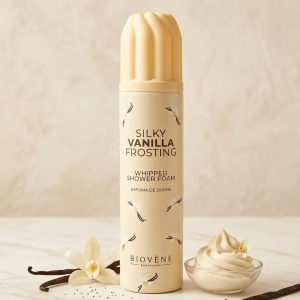 Chantilly de douche - 250 ml
