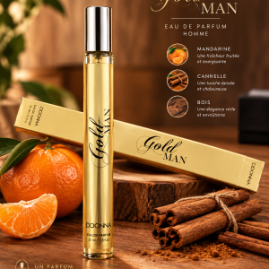 Eau de Parfum Homme - 35 ml