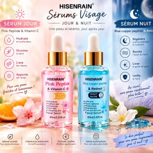 Sérum visage jour ou nuit - 60 ml