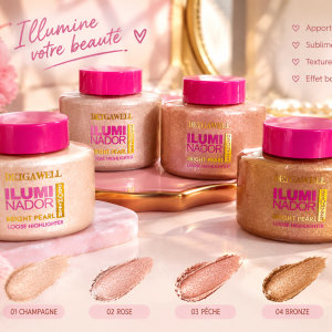 Illuminateur de teint - 20 g