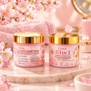 Crème visage régénérante - 80 g