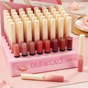 Gloss Kevin et coco