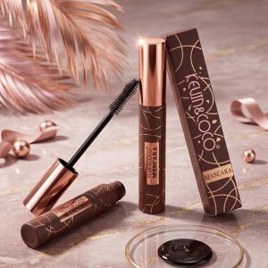 Mascara noir - Kevin &Coco
