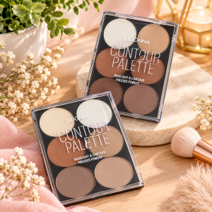Palettes Contouring
