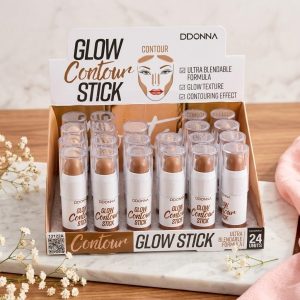 Contouring stick