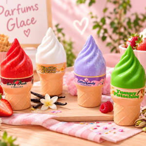 Parfum Glace - 100 ml