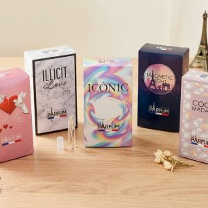 Parfum inspiration - 75 ml