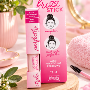 Anti-frizotti